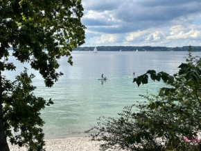 Haus am Strand Glücksburg